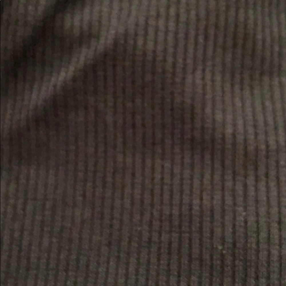TORRID NWT black ribbed scrappy tee t-shirt top 2X - Picture 8 of 8